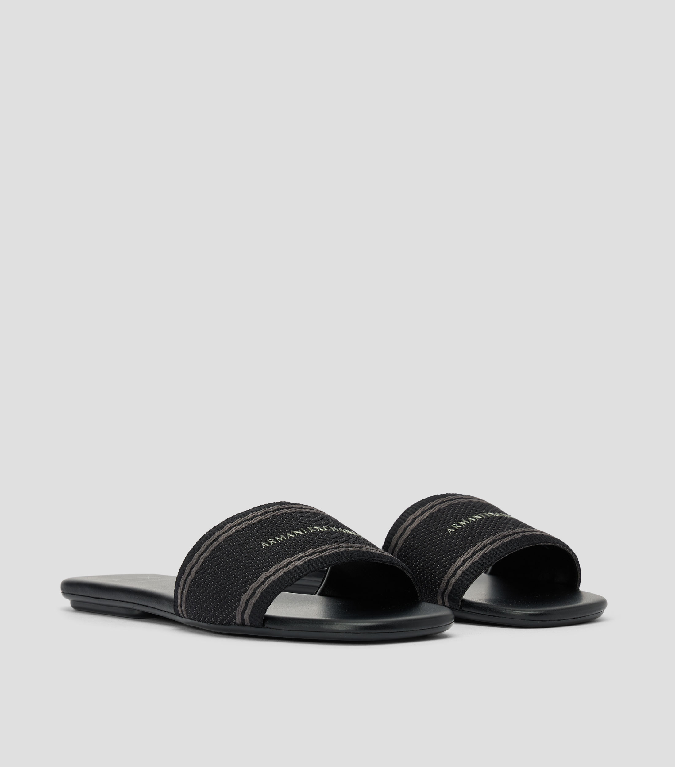 Sandalias planas Mujer